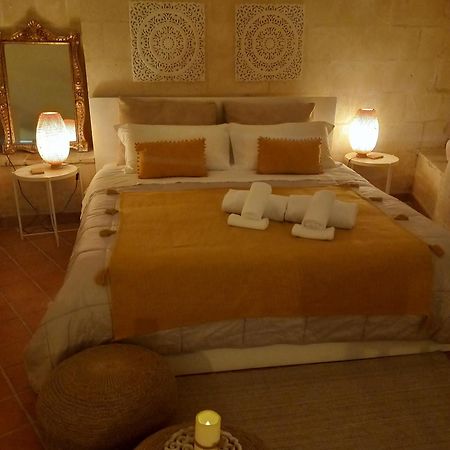 Dimora 1919 Luxury Loft Villa Matera Luaran gambar