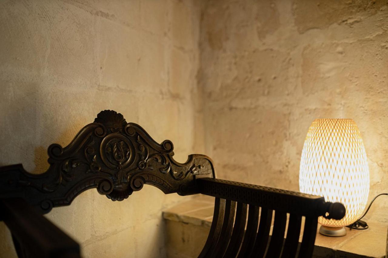 Dimora 1919 Luxury Loft Villa Matera Luaran gambar