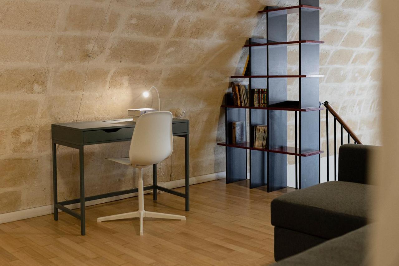 Dimora 1919 Luxury Loft Villa Matera Luaran gambar