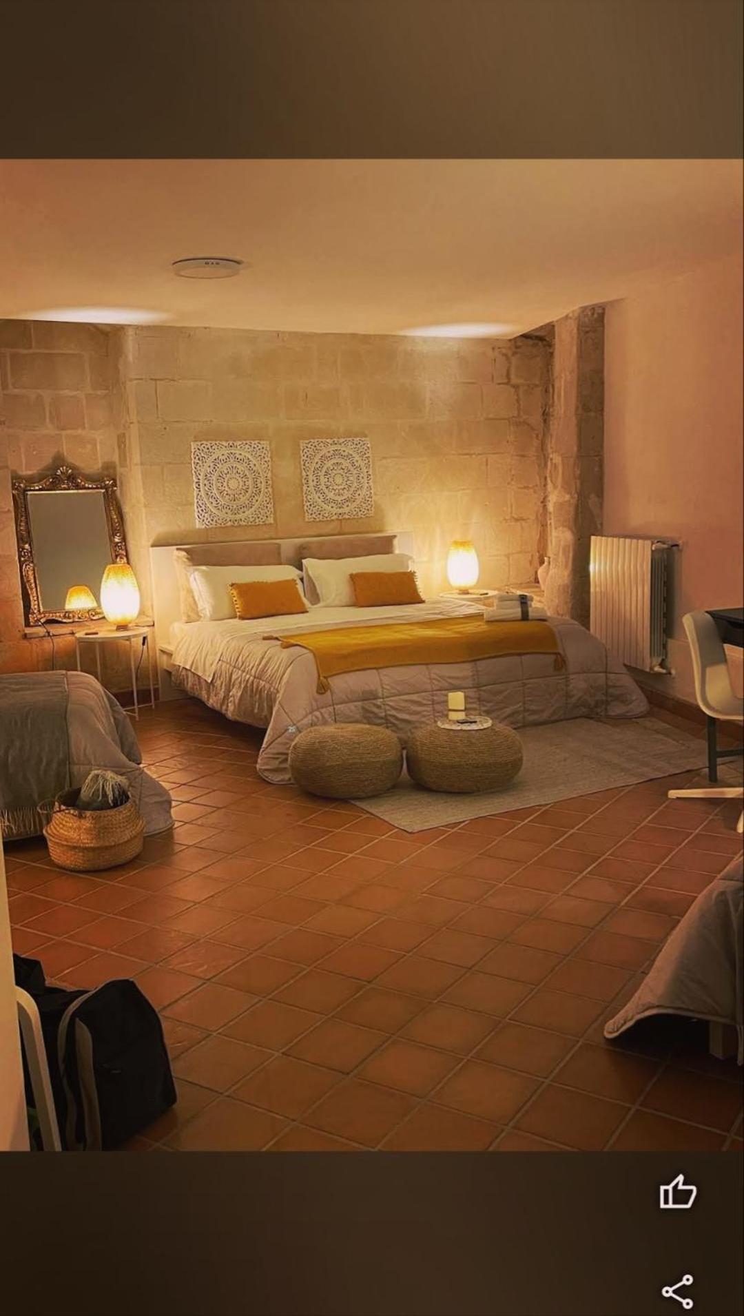 Dimora 1919 Luxury Loft Villa Matera Luaran gambar