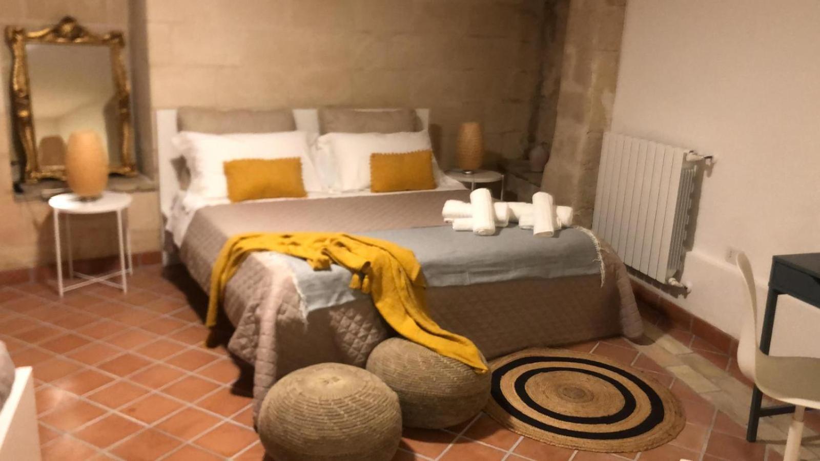 Dimora 1919 Luxury Loft Villa Matera Luaran gambar