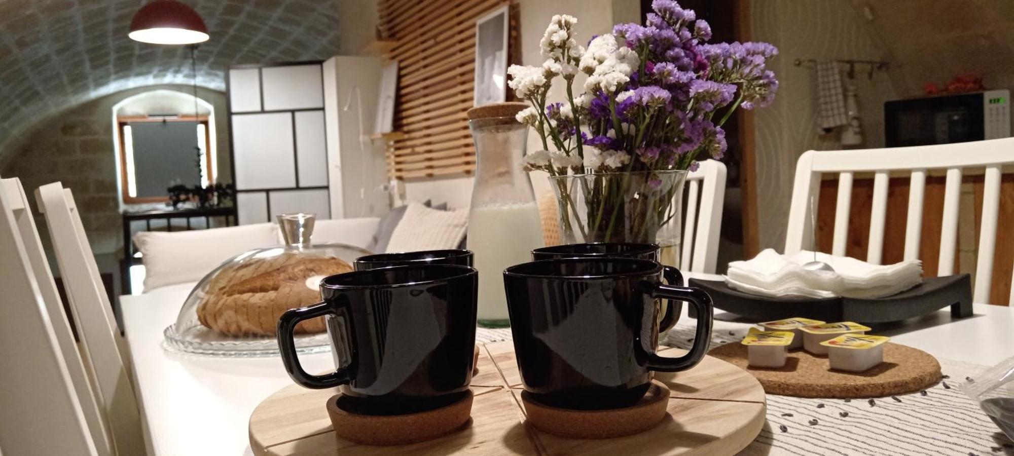Dimora 1919 Luxury Loft Villa Matera Luaran gambar